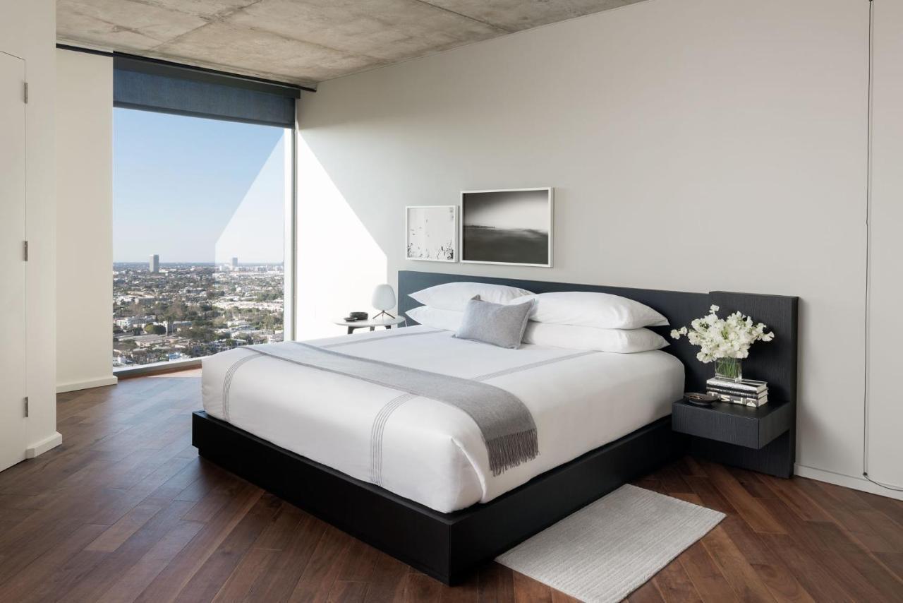 Aparthotel Aka West Hollywood Los Angeles