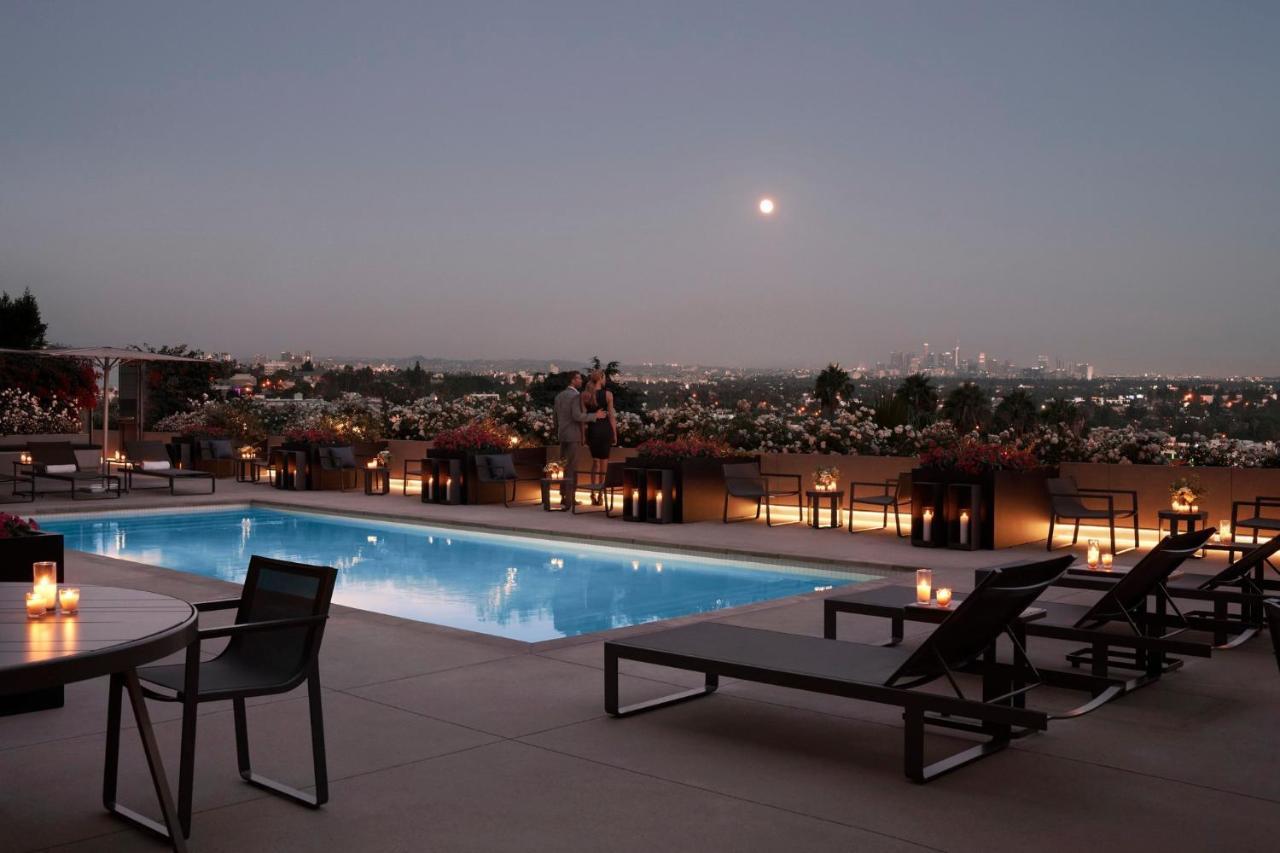 Aparthotel Aka West Hollywood 5*