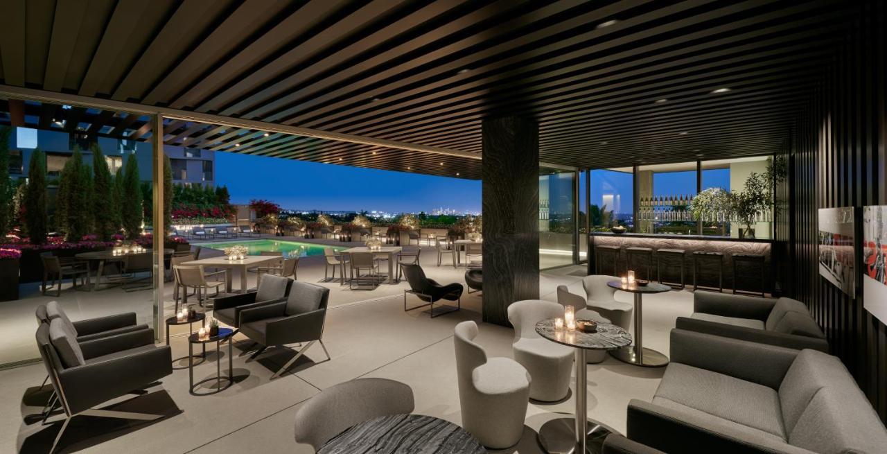 Aka West Hollywood Aparthotel
