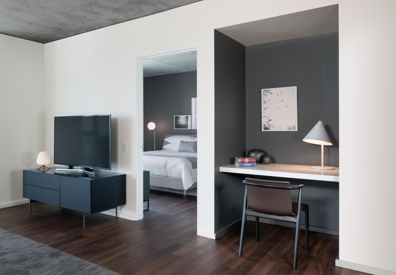 Aparthotel Aka West Hollywood Los Angeles