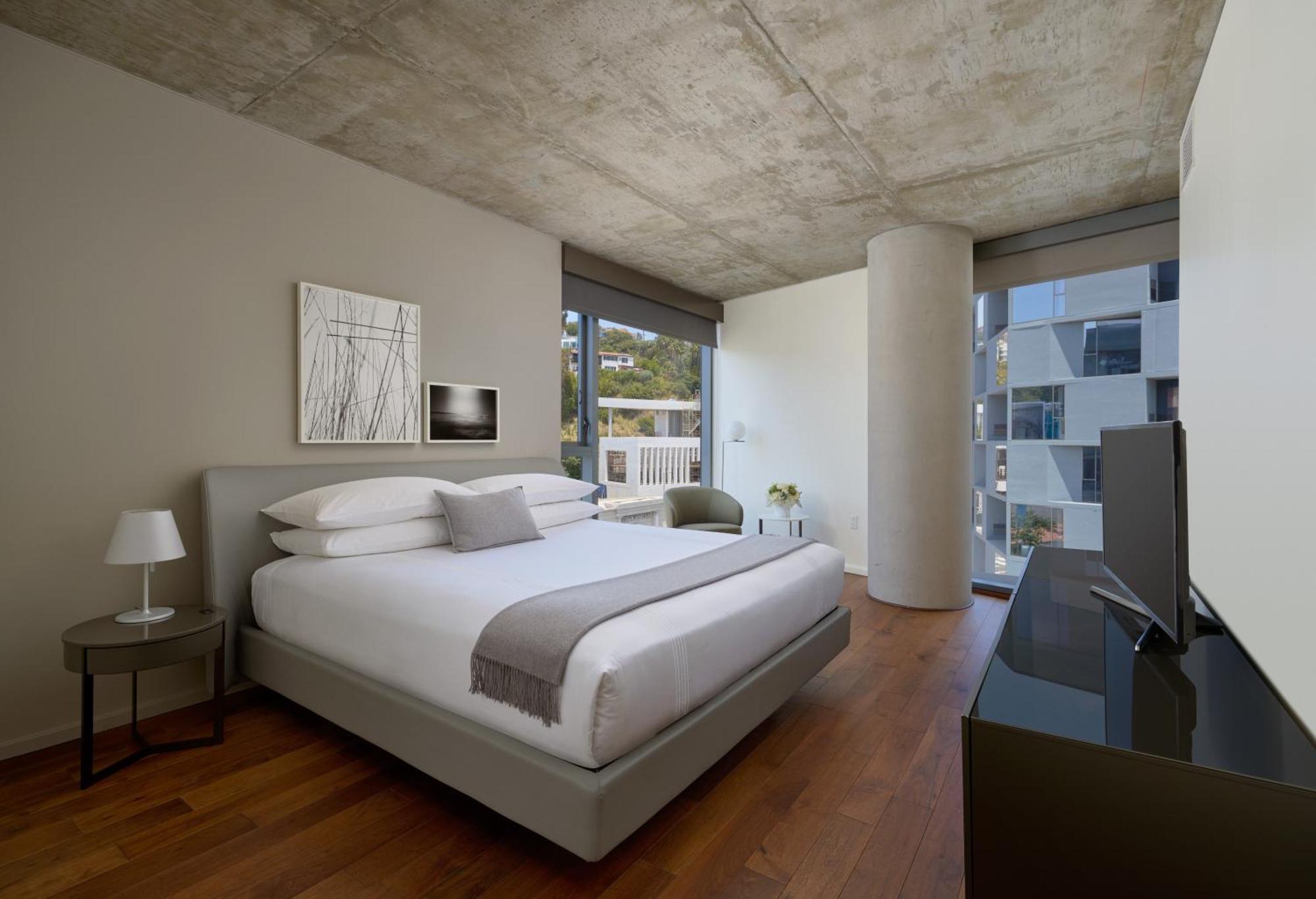 Aka West Hollywood Aparthotel 5*