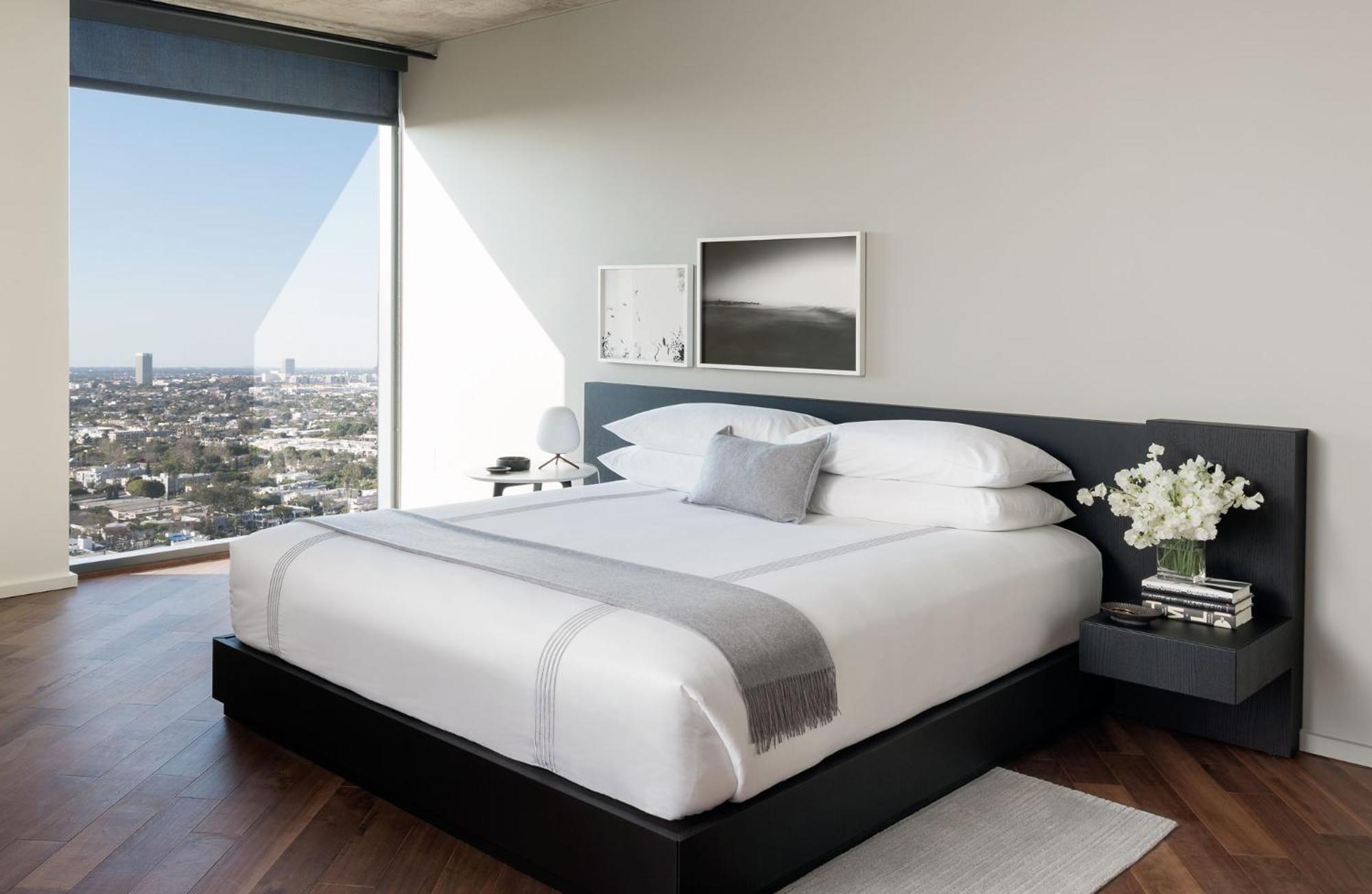 Aka West Hollywood Aparthotel